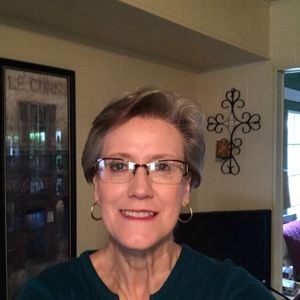 Meet your Posher, Patricia